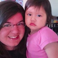 World Help Employee Amber Woodcock's profile photo