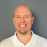 Eastern Carolina Emergency Physicians Employee Benjamin Wiles's profile photo