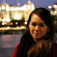 Workforce Solutions Borderplex Employee Jessica Go's profile photo