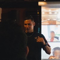aiGrunn Employee Nikola Stefanov's profile photo