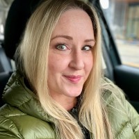 Peace Arch News Employee Tricia Weel's profile photo