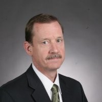 Delta Air Lines Employee Ron Gray's profile photo