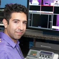 Fall Productions Employee Jp Montalvo's profile photo