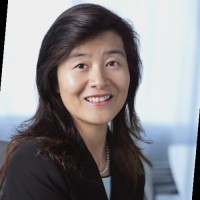 Ascend Northern California Chapter Employee Helen Xu's profile photo