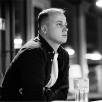 Krust Employee Mykolas Banevičius's profile photo