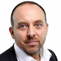 Societe Generale Private Banking - SGPB Employee Julien Salaun's profile photo