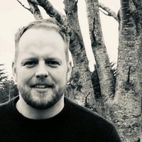 ScotRail Employee Chris Hodgens's profile photo