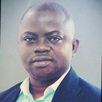 Cybarik Employee Olusesan Salami's profile photo
