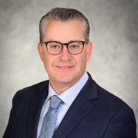 Applied Analysis Employee Brian Gordon's profile photo