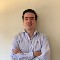 HopSkipDrive Employee Ander Azcarraga's profile photo