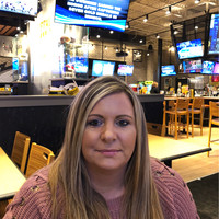 AvAGTM Employee Carey Avants's profile photo