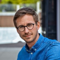 Atinary Technologies Inc. Employee Loïc Roch's profile photo