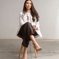 Mabuchi Motor Employee Karol Espinoza MacIas's profile photo