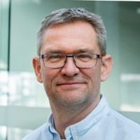 APAC Bedrijven Groep Employee Rob Stellaard's profile photo