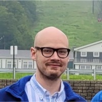 Collectronics Business Solutions Employee Colin Campbell's profile photo