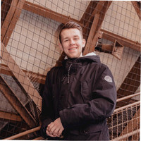 Kramer Fish Employee Gerrit Kramer's profile photo
