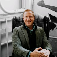 Cambria Property Management LLC Employee Brandon Armstrong's profile photo