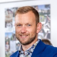 ScanPeople ApS Employee Andreas Sølling's profile photo