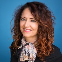 DXC Technology Employee Asuman Suenbuel's profile photo