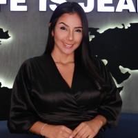 QUEST Employee Ana Rodríguez Cabrera's profile photo