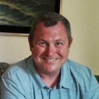 Cruise Employee Dave Allison's profile photo