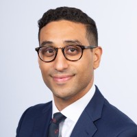 Sobi UK & RoI Employee Karim Amer's profile photo