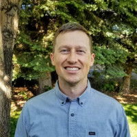 Tulsa Inspection Resources, LLC Employee Chris Powell's profile photo