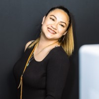 We Crush Events Employee Franchesca Ruta's profile photo