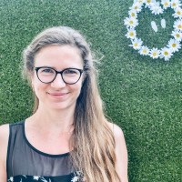 innocent drinks Employee Lisa Steiner's profile photo