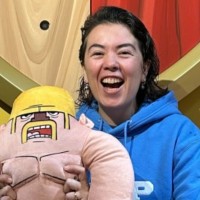 Supercell Employee Sabrina Carmona's profile photo