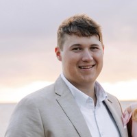 City of Charles Sturt Employee Troy Nicholson's profile photo