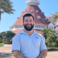 Hilton San Diego Bayfront Employee Joe Trost's profile photo