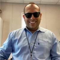 Eastern Shipbuilding Group, Inc. Employee Emre Serbest's profile photo