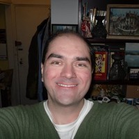 Billboard Employee Davis Bregman's profile photo