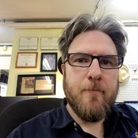 West Virginia Network (WVNET) Employee Chevee Dodd's profile photo
