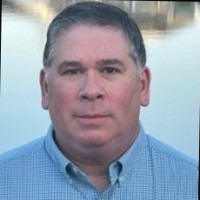 Tandym Group Employee Andrew Lahn's profile photo