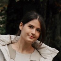 Kebne AB Employee Seliz Kaya's profile photo