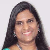 Be Free Now LLC (Coaching and Healing) Employee Durga M's profile photo