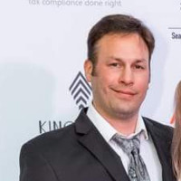 SODO Builders LLC Employee Jeremy Truitt's profile photo