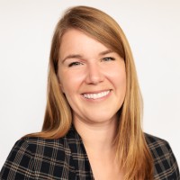 Dimagi Employee Gillian Javetski's profile photo