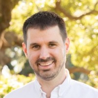 Holon Health Employee Brian Still's profile photo