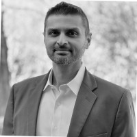 Celigo Employee Priyank Desai's profile photo