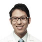 University Orthopedics Employee Simon Chao's profile photo