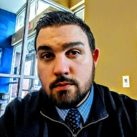 Dan Richards's profile photo