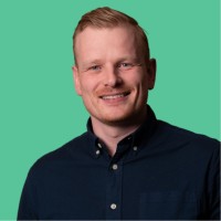 Lucinity Employee Vignir Jónsson's profile photo