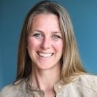 Emerce Employee Liane Vroom's profile photo