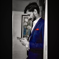 Saud Khan Email