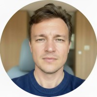 Marvelsoft Employee Mirza Tanovic's profile photo