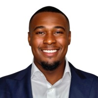 Big Brothers Big Sisters of Metropolitan Chicago Employee KeVohn McMahon's profile photo