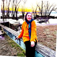 Eileen Haley Email & Phone Number